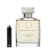Ormonde Jayne Montabaco Intensivo Eau De Parfum Travel Spray | Sample